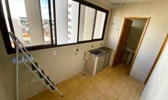 Imagem 7: Apartamento com 3 dormitórios, 150 m² - venda por R$ 450.000,00 ou aluguel por R$ 1.200,00