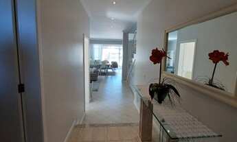 Imagem 4: Casa de condomínio para venda com 4 quartos Corrego Grande Florianopolis SC