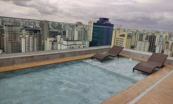 Imagem 3: Apto 3 dorm - Moema - 115 m²