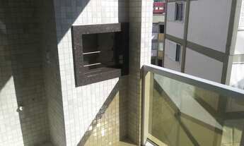 Imagem 3: Apartamento para venda possui 103 metros quadrados com 3 quartos em Cabral - Curitiba - PR