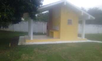 Imagem 10: Condomínio Santa Isabel em São Gonçalo- Lotes Financiados