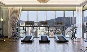 Imagem: Edifício Modena - Unidade 1401