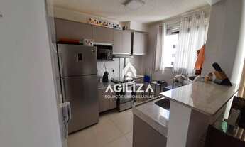 Imagem 5: Ótimo apartamento de 2 quartos no bairro Industrial na Zona Norte de Juiz de Fora