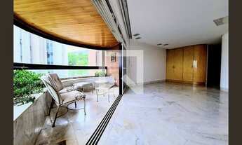 Imagem 6: Apartamento à Venda - Serra, 4 Quartos, 280 m2