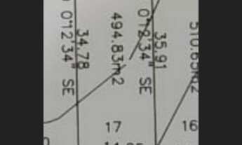 Imagem 7: Terreno Jardim Portugal