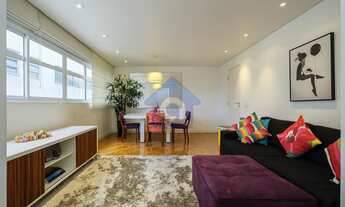 Imagem 6: APT 2 DORM 1 SUITE 1 VAGA JD PAULISTA OTIMA LOCALIZAÇÃO