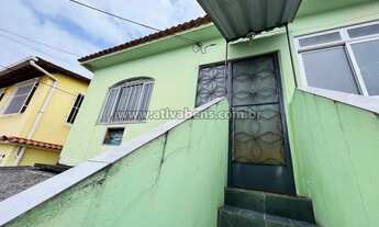 Imagem 4: Apartamento 2 Quartos em rua residencial com entra independente em Irajá