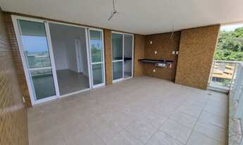 Imagem 2: Mario Cravo vista mar, 2 dormitórios, varandão à Venda 660.000,00