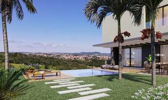 Imagem 6: Casa à venda no Condomínio Residencial La Reserva II em Atibaia