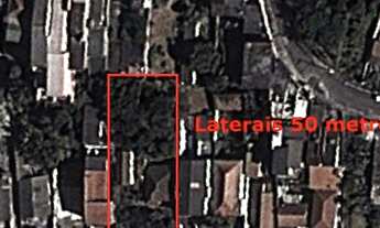 Imagem 3: Lote/Terreno 1000 m2 no Centro - Carapicuíba - SP