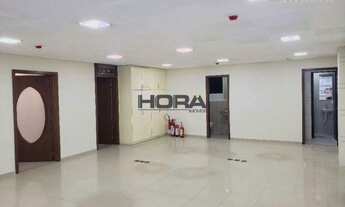 Imagem 2: Sala comercial com 2 banheiros e 1 cozinha por R$ 450 mil