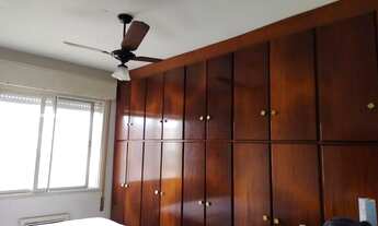 Imagem 6: Apartamento para Venda em Santos, Vila Mathias, 2 dormitórios, 2 banheiros, 1 vaga