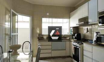 Imagem 7: Casa com 3 dormitórios à venda, 225 m² por R$ 990.000,00 - Condomínio Villa dos Inglezes