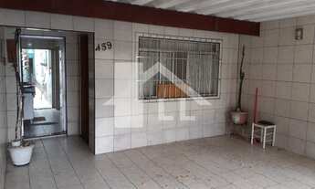 Imagem 7: Casa à Venda no bairro de Quitaúna com 3 dormitórios, 1 suíte, 2 banheiros e 2 vagas de ga