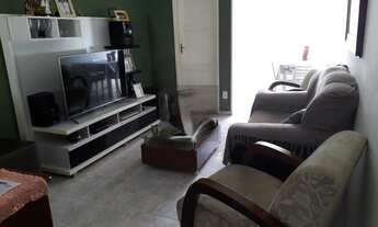 Imagem: Engenho Novo Apartamento 2 quartos Dependência