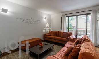 Imagem: Apartamento à venda em São Paulo/SP