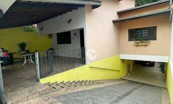 Imagem 2: Casa com 3 dormitórios, 332 m² - venda por R$ 900.000,00 ou aluguel por R$ 9.000,00/mês