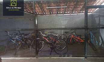 Imagem 5: Apartamento 3 Quartos Jardim da Penha, 2 Suítes, 2 Vagas Livres