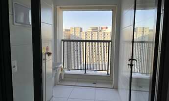 Imagem 7: Apartamentos à venda na Vila Madalena, com 111 metros quadrados, 2 vagas e depósito privat