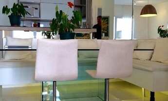 Imagem 7: Apartamento com 3 dormitórios à venda, 87 m² por R$ 1.510.000,00 - Pompeia - São Paulo/SP