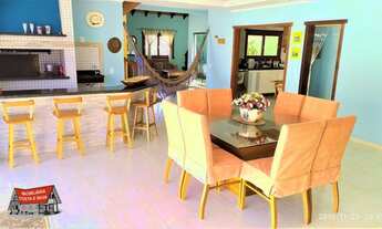 Imagem 4: Imóvel diferenciado , em localização impar , composta de 4 dormitórios sendo 2 suítes