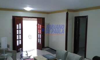 Imagem: Casa com quartos espaçosos e excelente