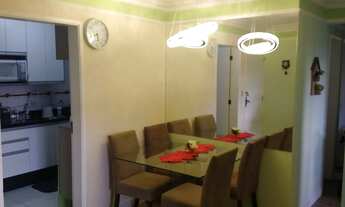 Imagem 1: APARTAMENTO RESIDENCIAL em SÃO PAULO - SP, JARDIM AMPLIAÇÃO