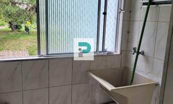 Imagem 7: Apartamento para Locação em Mogi das Cruzes, Rodeio, 2 dormitórios, 1 banheiro, 1 vaga