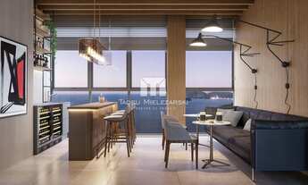 Imagem 5: Apartamento Alto Padrão