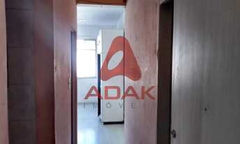 Imagem 6: Kitnet/Conjugado-À VENDA-Botafogo-Rio de Janeiro-RJ