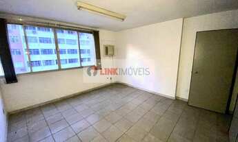 Imagem 5: Sala em Centro - Vitória