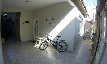 Imagem 3: Casa de vila sobrado