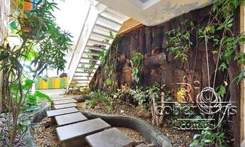 Imagem 9: Cobertura à venda na Praia do Pepê. Jardim Oceânico, Barra. RJ