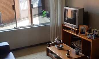 Imagem 3: Sobrado a venda em SCS - 163 M² - 3 dormts sendo 1 suíte - 2 vagas de garagem