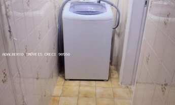 Imagem 3: Apartamento para Venda em São Vicente, Jardim Independência, 3 dormitórios, 1 banheiro, 1