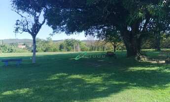 Imagem 5: Sítio com 6 dormitórios à venda, 22400 m² por R$ 1.600.000,00 - Jardim Costão - Santa Bran