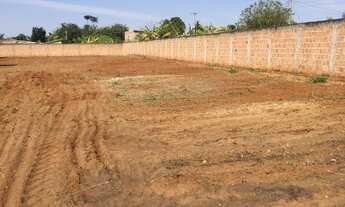 Imagem: Terreno em corguinho ms