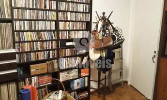 Imagem 6: Apartamento em Pinheiros c/ 138 mts c/ 3 dormitórios , 1 vaga