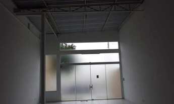 Imagem 6: Galpão/Depósito/Armazém para aluguel possui 217 metros Jd dos Ypês Suzano R$4.200