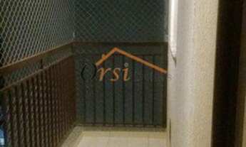 Imagem 6: Apartamento Padrão para Venda em City Bussocaba Osasco-SP