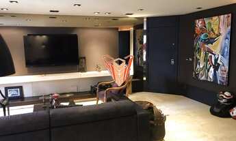 Imagem 2: APARTAMENTO MOBILIADO RESIDENCIAL em SÃO PAULO - SP, Moema