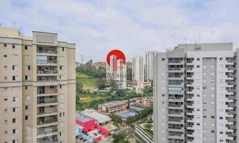 Imagem 4: Apartamento para Venda em São Paulo, Vila Andrade, 4 dormitórios, 2 suítes, 3 banheiros, 2