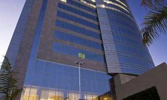 Imagem 5: Andar Corporativo para alugar, 783 m² e 18 vagas - Santa Lúcia - Belo Horizonte/MG