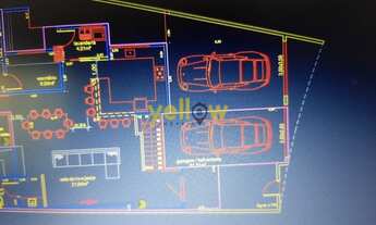 Imagem 3: Santa Isabel - Terreno Padrão - Vista Verde