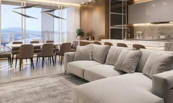 Imagem 5: Apartamento com 2 quartos no Élevé Residence - Bairro Centro em Porto Belo