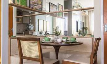 Imagem 3: Apartamento residencial para venda, Chácaras Dona Gê, Goiânia - AP12236