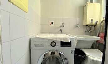 Imagem 5: Vila Olímpia- Próximo Shopping JK