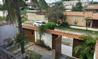 Imagem 3: Praia da Brisa, Pedra de Guaratiba, 2 lindas casas, juntas ou separadas com RGI individuai