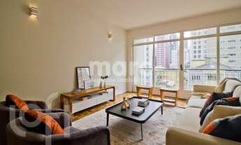 Imagem: São Paulo - Apartamento Padrão - Pinheiros