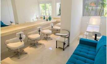 Imagem 7: Apartamento à venda, 202 m² por R$ 1.850.000,00 - Vila Galvão - Guarulhos/SP